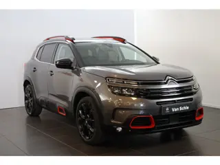 Citroën C5 Aircross PT 180 Shine Automaat-8 19" | Nappa Leer | Panoramadak | Trekhaak