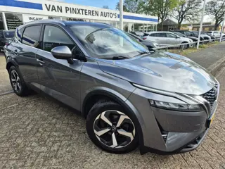 Nissan QASHQAI 1.3 MHEV Business Design (bj 2023)