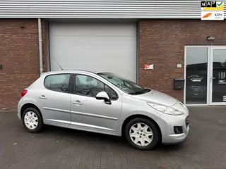 Peugeot 207 1.4 VTi Access|AIRCO|NIEUWE APK|LEUKE AUTO
