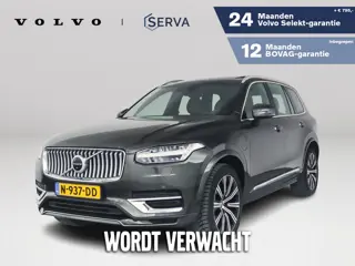 Volvo XC90 T8 Recharge AWD Inscription Exclusive | Panoramadak | 360° camera | Bowers & Wilkins | Lu