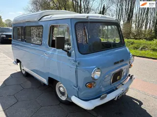 Austin MORRIS OLDTIMER CAMPER / FOODTRUCK!!