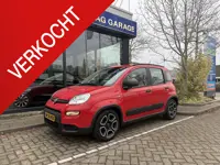 Fiat Panda 1.0 Hybrid City Life
