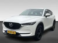 Mazda CX-5 2.0 SkyActiv-G 165 Business Luxury | Trekhaak