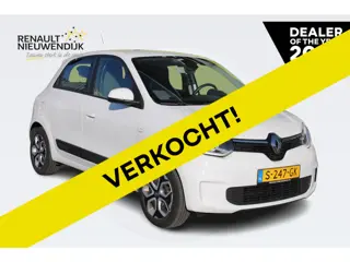 Renault Twingo Z.E. R80 Collection / PACK CITY / PACK LOOK / EASY LINK NAVIGATIE