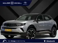 Opel Mokka GS 1.2 Turbo Hybrid 145pk | STOEL+STUURVERW. | CAMERA | NAVI | 18" LM-VELGEN | KEYLESS EN