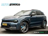 Lynk & Co 01 1.5 Plug-in Hybrid 262 Pk I Modeljaar 2023 I Panoramadak I 75 km Elektrisch I 360 Camer