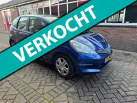 Honda Jazz 1.2 S DEALER OH KLIMAT NAP ELEC RAM SCHADEVRIJ
