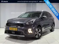 Kia Niro 1.6 GDi Hybrid DynamicLine  Trekhaak, Apple Carplay/Android Auto, Navigatie, Camera.