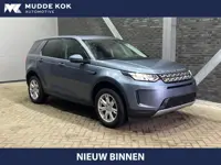 Land Rover Discovery Sport D180 2.0 S | Automaat | Vol-Leder | Getint Glas | Camera | Stoelverwarmin