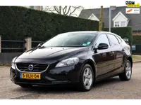 Volvo V40 2.0 D4 Summum Business | NAVI | CLIMA | CRUISE | LEDER | NAP | MOOIE AUTO |