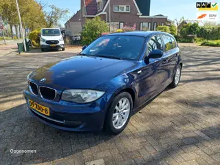 BMW 1-serie 118i Business Line