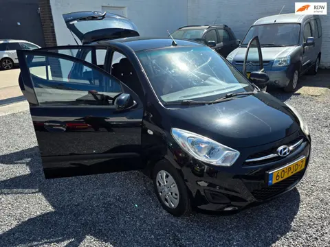 Hyundai I10 1.2 i-Drive Cool 5 deurs Airco