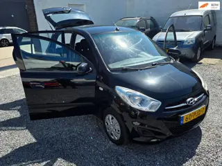 Hyundai I10 1.2 i-Drive Cool 5 deurs Airco