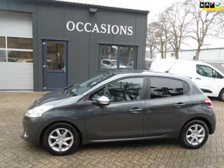 Peugeot 208 1.2 VTi Style