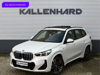 BMW X1 xDrive25e M-Sport - Pano - 19 inch - Camera - Comfort Access