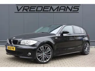 BMW 1-serie 118i High Executive