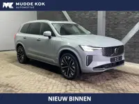 Volvo XC90 T8 Plug-in hybrid Ultra Bright | Luchtvering | 360° Camera | Head-Up | Panoramadak | harm