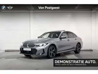BMW 3 Serie Sedan 330e | M-Sport | Comfort Pack | Driving Assistant | Active Cruise Control | Hifi S