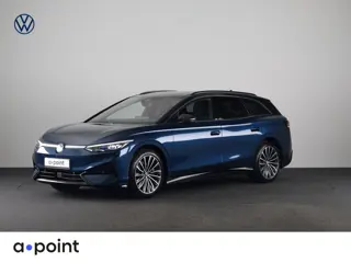 Volkswagen ID.7 Tourer Pro Limited Edition 77 kWh accu 286 PK | Velgen 20" | Trekhaak| Exterieur Pak