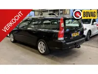 Volvo V70 2.4 Edition Sport