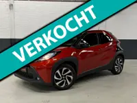 Toyota Aygo X 1.0 VVT-i MT Premium / Virtual / DAB / Navi / Stoel-Vewarming
