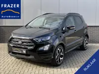 Ford EcoSport 1.0 ST-LINE 140 PK CRUISE / NAVI / ALCANTARA / FULL-OPTION /