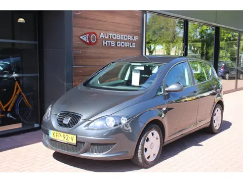 Seat ALTEA 1.6 Reference