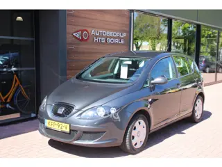 Seat ALTEA 1.6 Reference