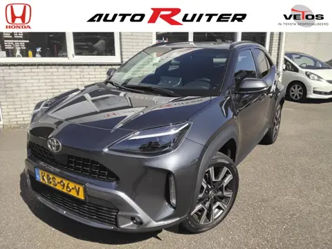 Toyota Yaris Cross 1.5 Hybrid 130 Executive Plus pack