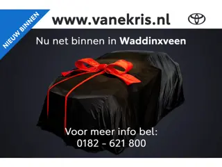 Toyota Yaris 1.5 Hybrid Active, Trekhaak, Parkeersensoren, DAB, Apple Carplay / Android Auto, Camera