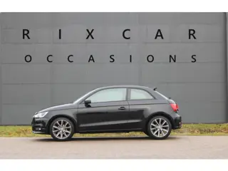 Audi A1 1.0 TFSI ProLine Navigatie CruiseControl 17INCH 140PK