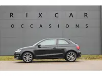 Audi A1 1.0 TFSI ProLine Navigatie CruiseControl 17INCH 140PK