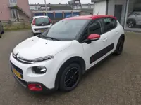 Citroën C3 1.2 PureTech (bj 2017)