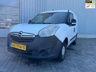Opel Combo 1.3 CDTi L1H1 ecoFLEX - Start niet