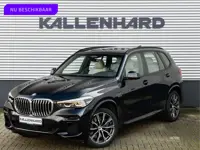BMW X5 xDrive45e M-Sport - Driving Assistant Prof - Hifi - Adaptief LED - Comfort Access