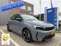 Opel Corsa 1.2 Turbo 100pk Ultimate l PANO-DAK l CAMERA l ECC l LED l NAVI l STOEL/STUUR-VERW. l 14.
