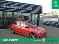 Hyundai i20 1.0 T-GDI Comfort automaat