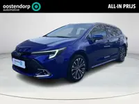 Toyota Corolla Touring Sports Hybrid 200 Dynamic  | All-in prijs | Automaat | Apple/Android auto
