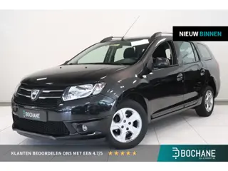 Dacia Logan MCV 0.9 TCe Prestige | Airco | Lichtmetaal | Navigatie | Cruise control |
