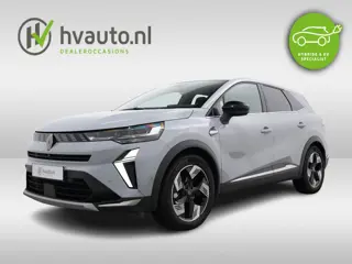 Renault Symbioz 1.6 E-TECH FULL HYBRID 145PK ICONIC | Navi | 360 camera | Winterpakket