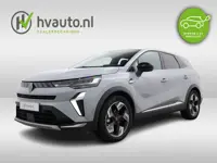 Renault Symbioz 1.6 E-TECH FULL HYBRID 145PK ICONIC | Navi | 360 camera | Winterpakket