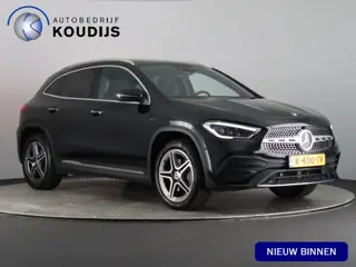 Mercedes-Benz GLA 250 e Business Solution AMG Limited (NL-Auto / Pano / ACC / Matrix led / Sfeerverl