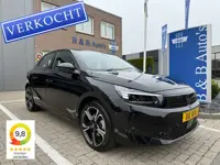 Opel Corsa 1.2 Turbo 100pk Ultimate l PANO-DAK l CAMERA l ECC l LED l NAVI l STOEL/STUUR-VERW. l 13.