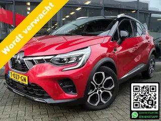 Mitsubishi ASX 1.3 DI-T First Edition | 1E EIGENAAR | DEALER ONDERHOUDEN | VIERSEIZOENEN BANDEN |