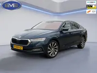 Skoda Octavia 1.0 e-TSI AUTOMAAT Business Edition Plus, Achteruitrijcamera, stoel-stuurverwarming, a
