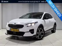 Kia XCeed 1.6 GDi PHEV ExecutiveLine  Schuif kantel dak, Stoel en Stuur verwarming, Apple Carplay/An