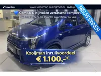 Kia Picanto 1.0 GDi DynamicLine TIJDELIJK INRUIL VOORDEEL €1100,-!!