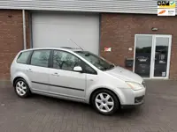 Ford Focus C-Max 1.8-16V Futura|AUTOMAAT|NIEUWE APK|AIRCO