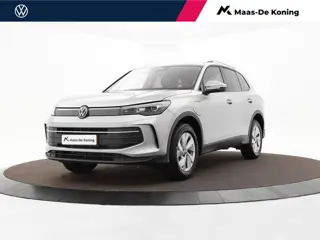 Volkswagen Tiguan 1.5 204pk DSG eHybrid Life · Camera · Keyless · Apple/Android Car Play · P-Sensore