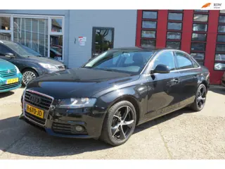 Audi A4 Limousine 1.8 TFSI , Airco ,18 " INCH , Nwe APK